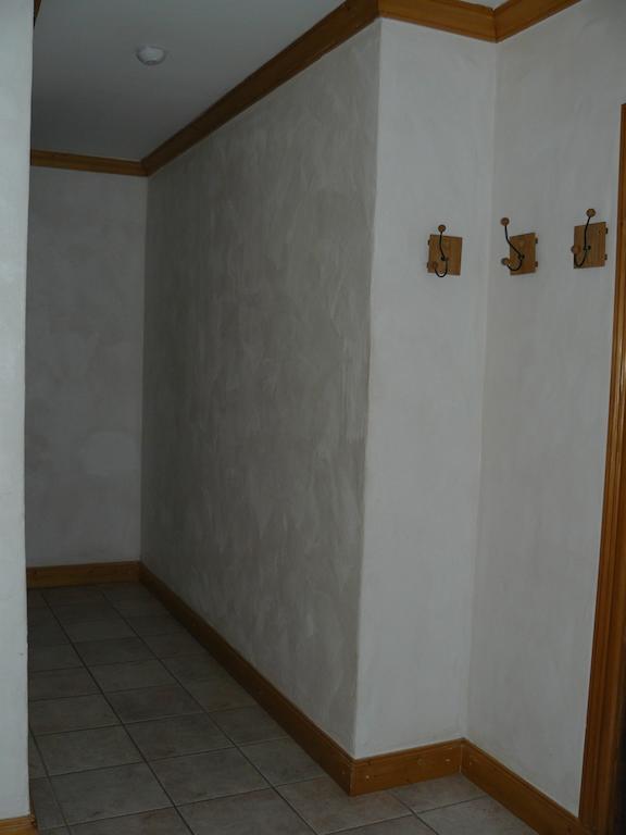 Gite Les Emptes Grand-Aigueblanche Quarto foto