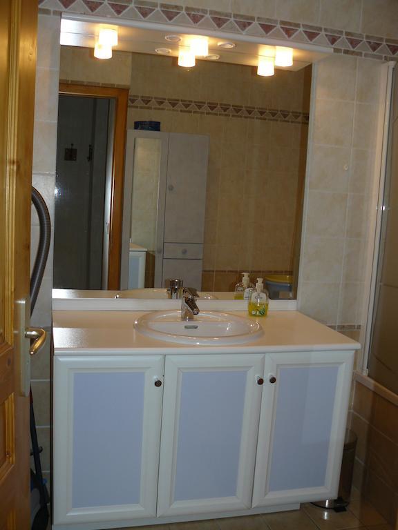 Gite Les Emptes Grand-Aigueblanche Quarto foto